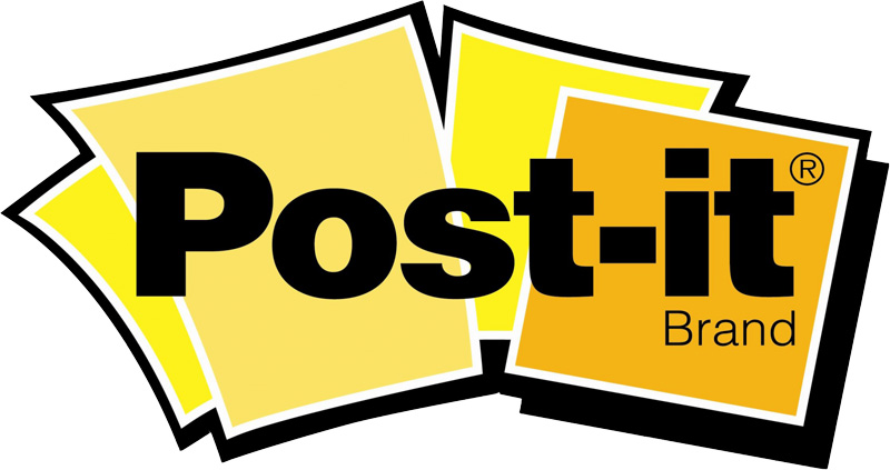 Історія Post it
