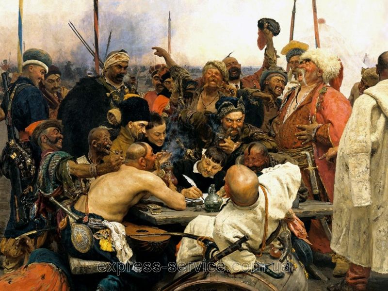 Канцелярский блог