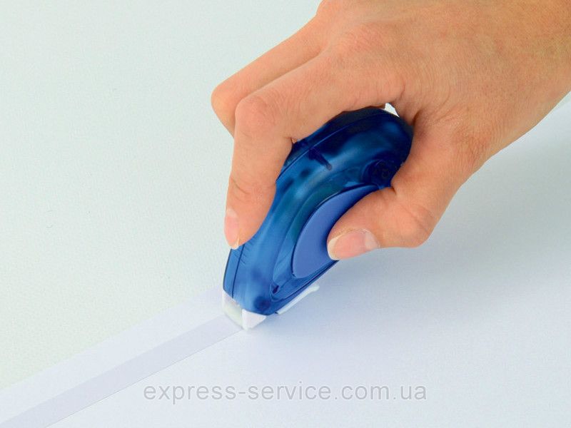 Ленточный клей