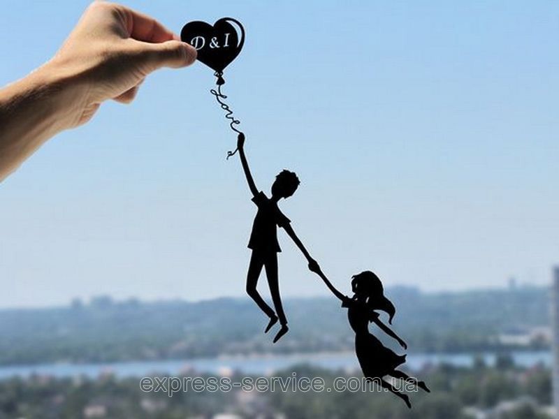 Резьба по бумаге от DreamPapercut